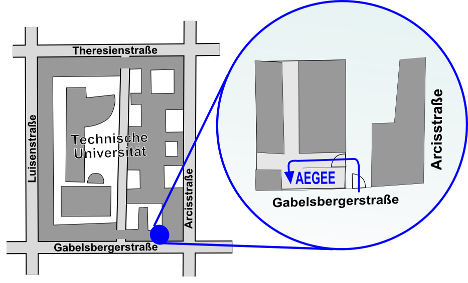 wegAEGEE-M